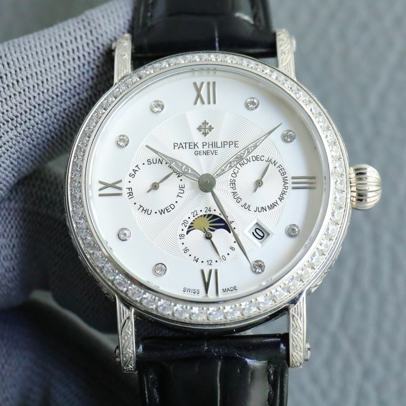 PATEK PHILIPPE Watches